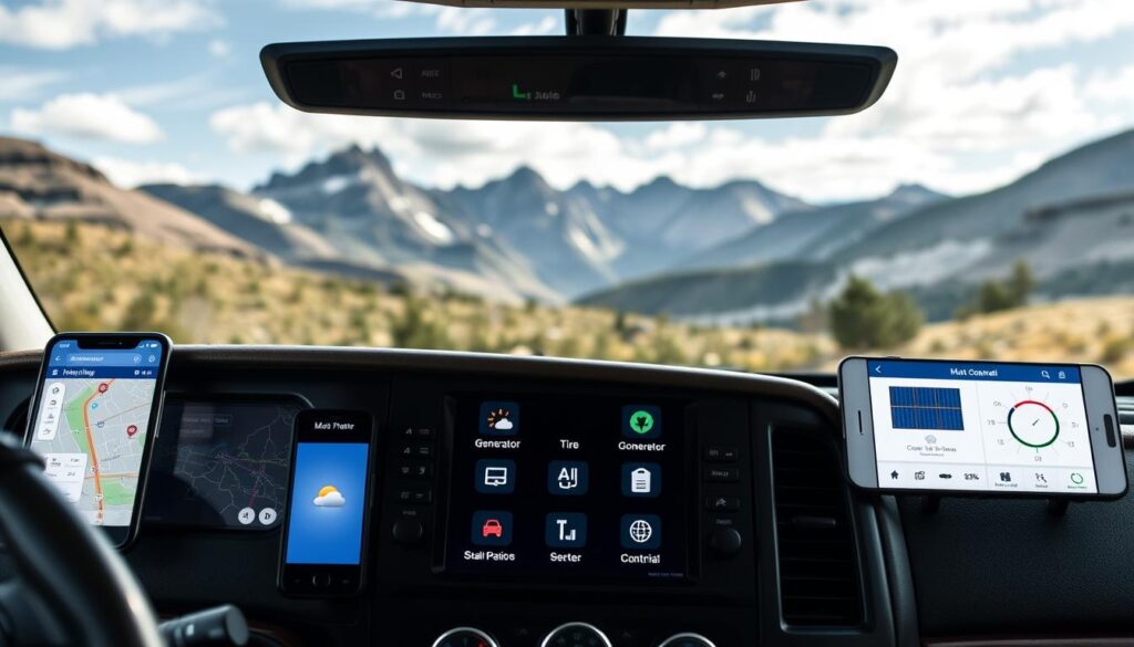 essential RV apps