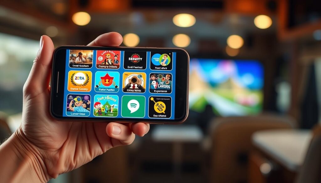 event discovery apps for travel