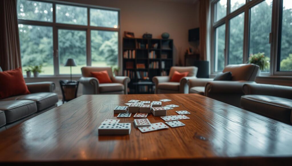 games for rainy days