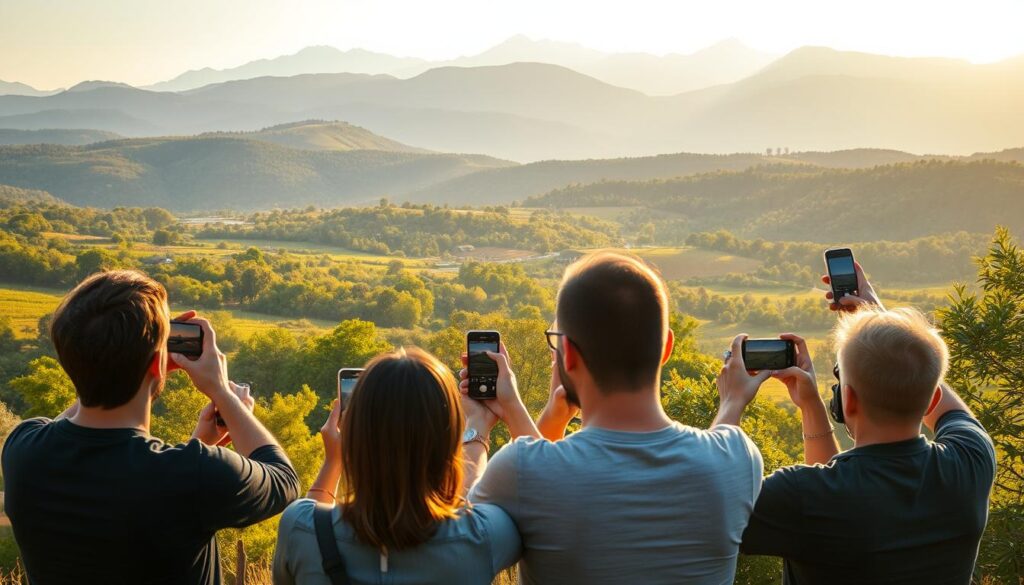 landscape photography apps