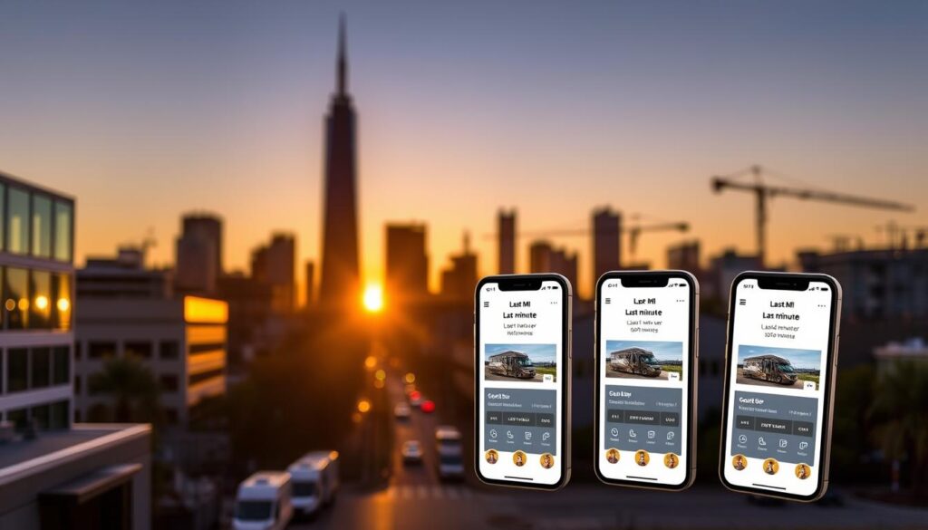 last-minute rental apps