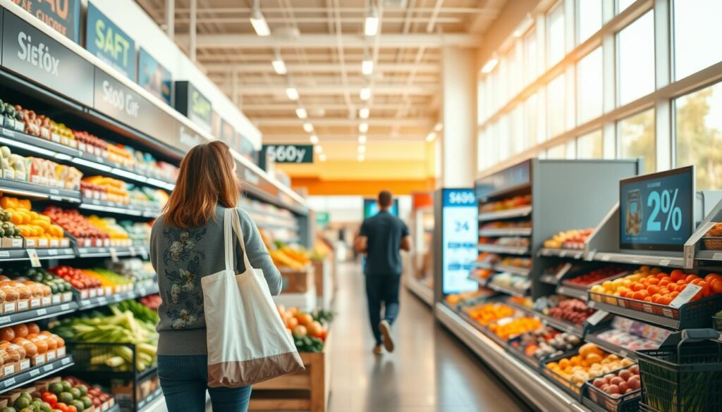 maximizing shopping experience