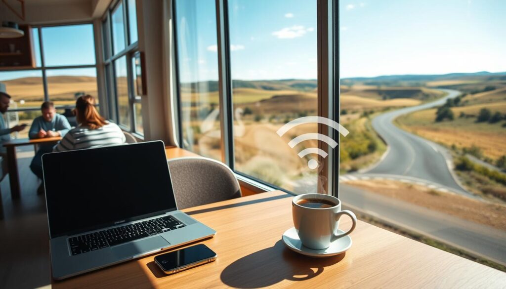 reliable Wi-Fi