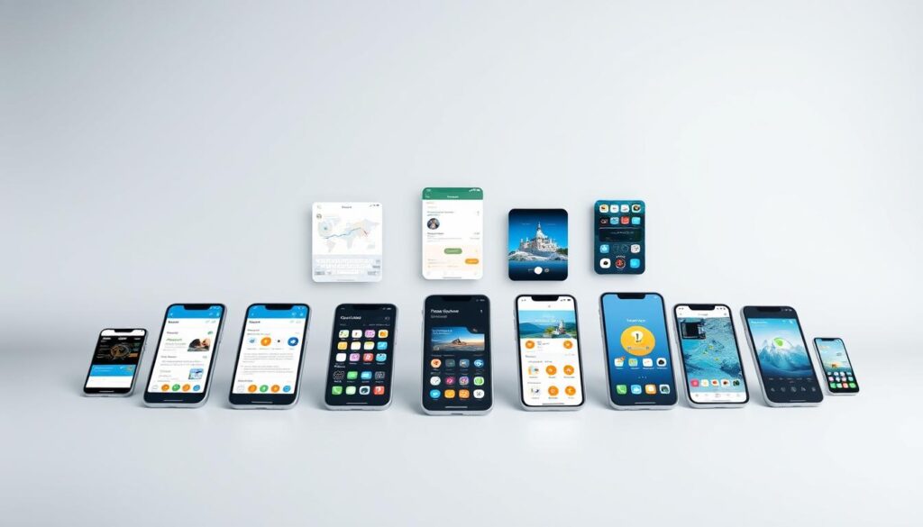 top RV management apps