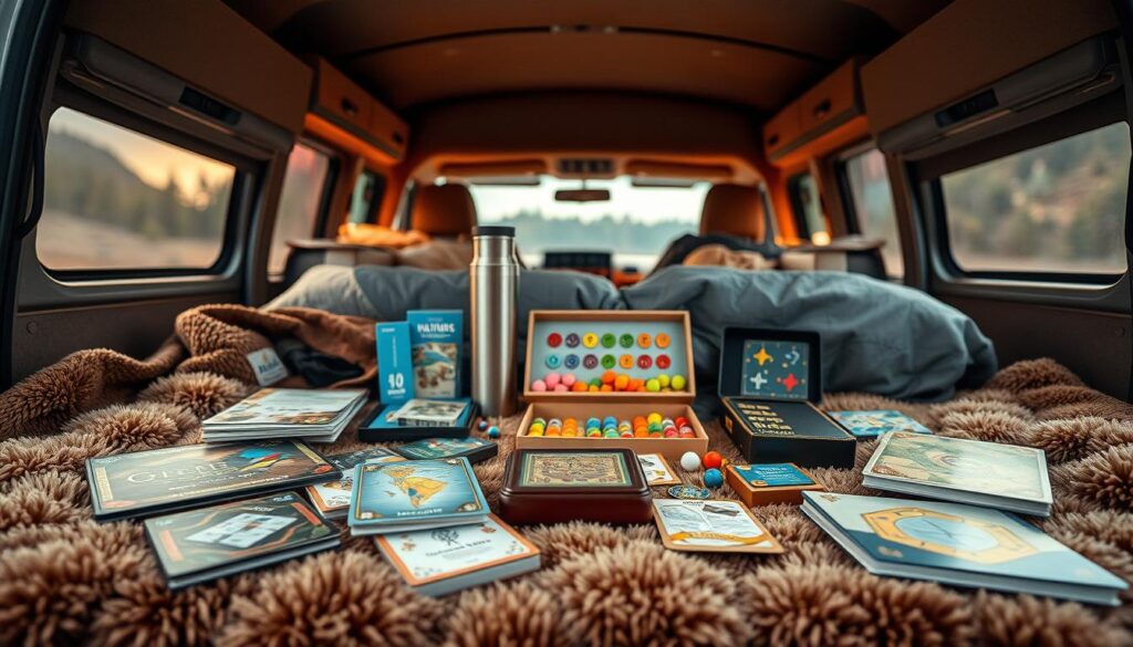 travel game kit