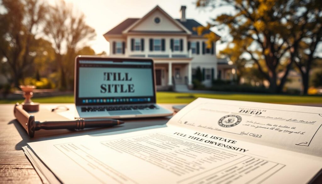 Full Title Ownership Understanding