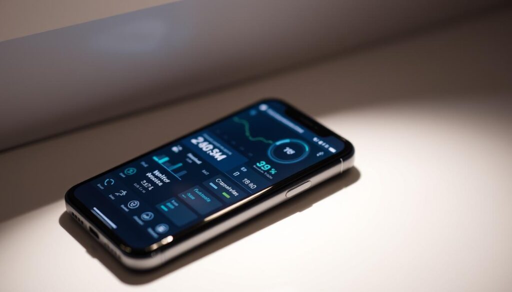 generator monitoring app