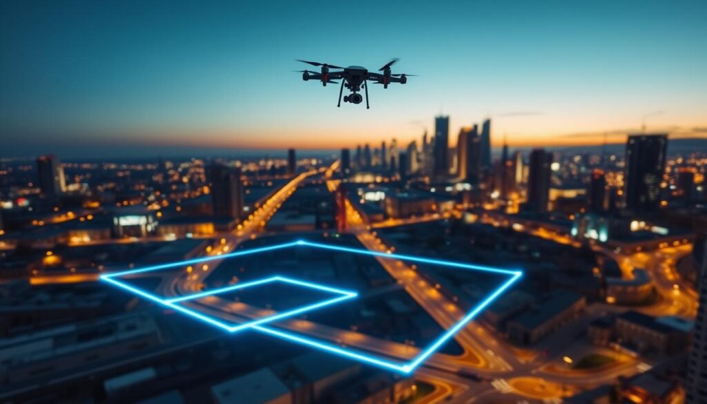 geofencing definition