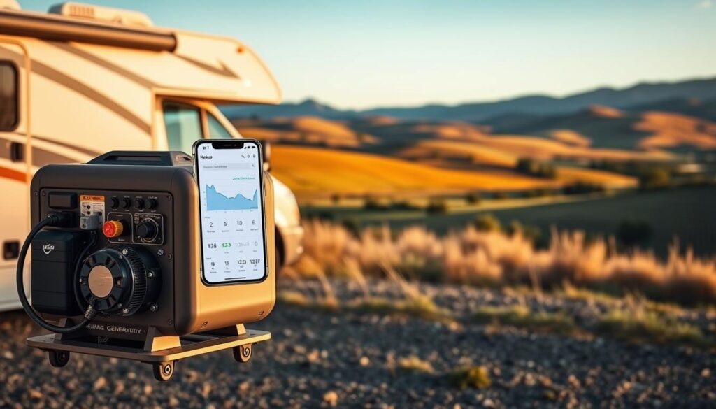 importance of generator monitoring