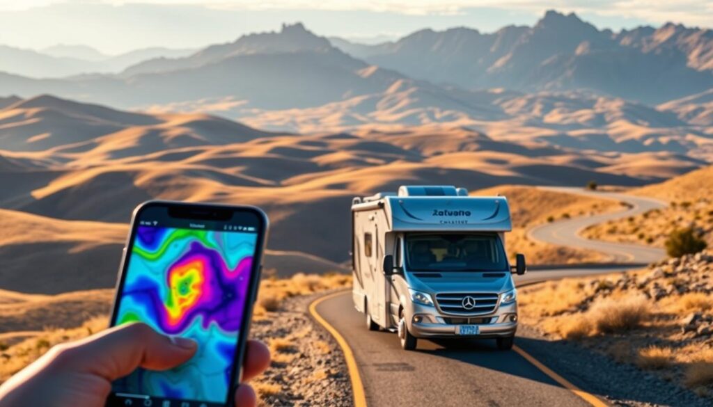 importance of mobile coverage