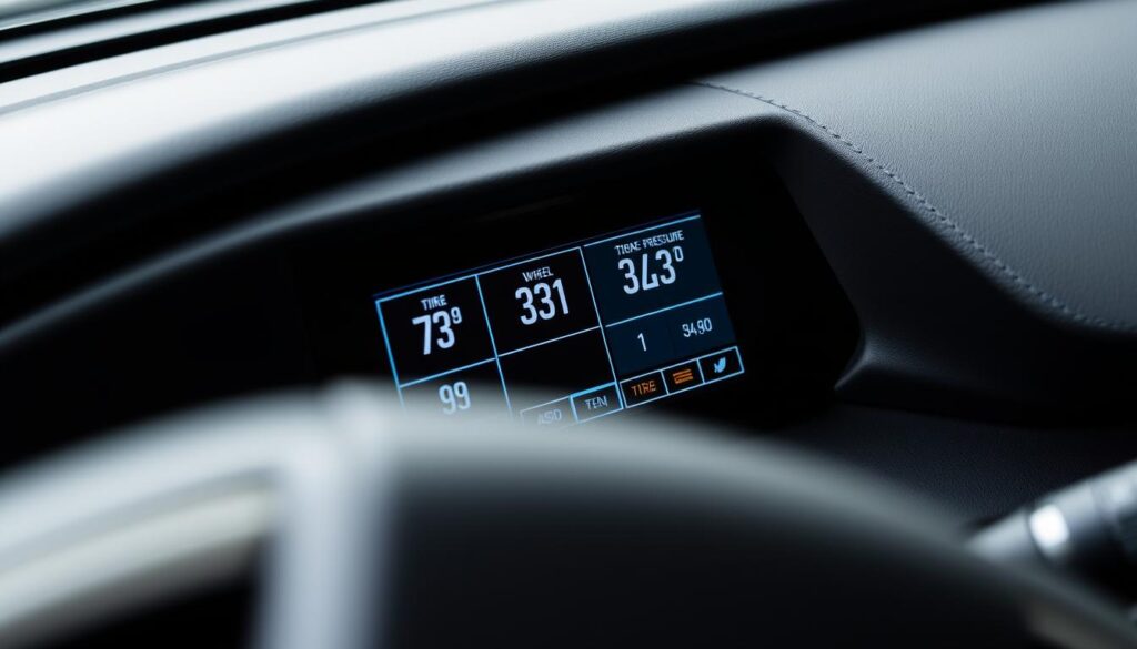 tire monitoring systems