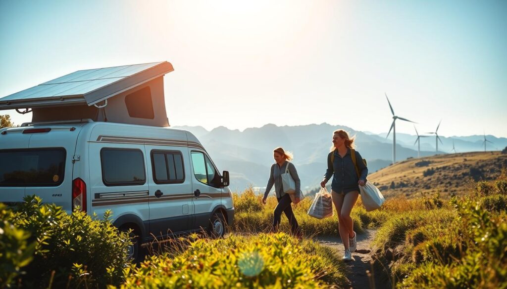 eco-friendly travel practices