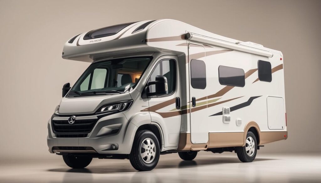 Class C motorhome features Class C motorhome features