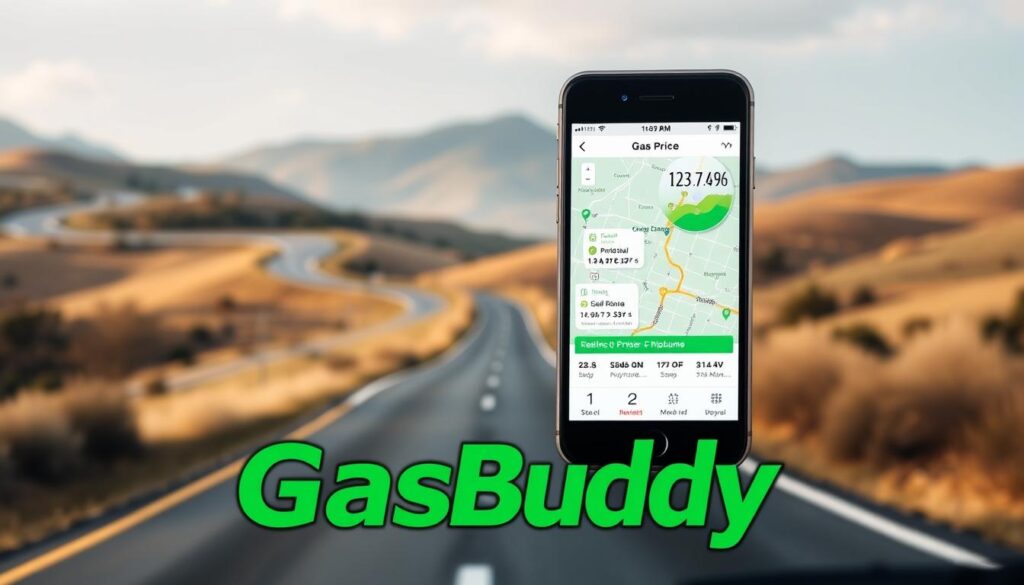 GasBuddy app for fuel prices GasBuddy app for fuel prices