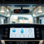 apps to manage potable water in Class C motorhome