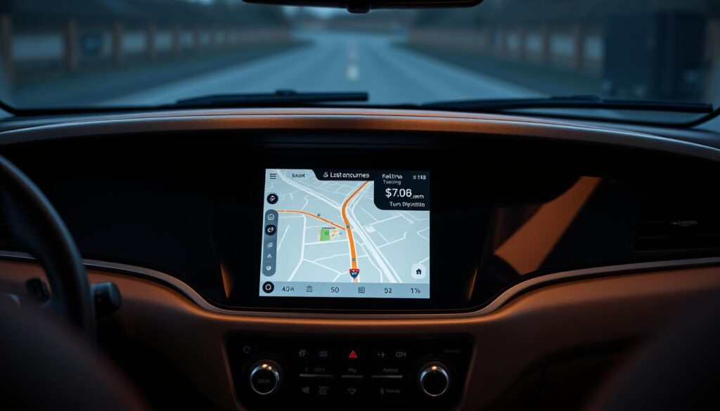 navigation integration navigation integration
