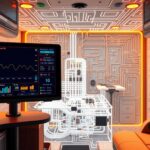 tools to simulate electrical load in Class C motorhome