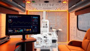 tools to simulate electrical load in Class C motorhome