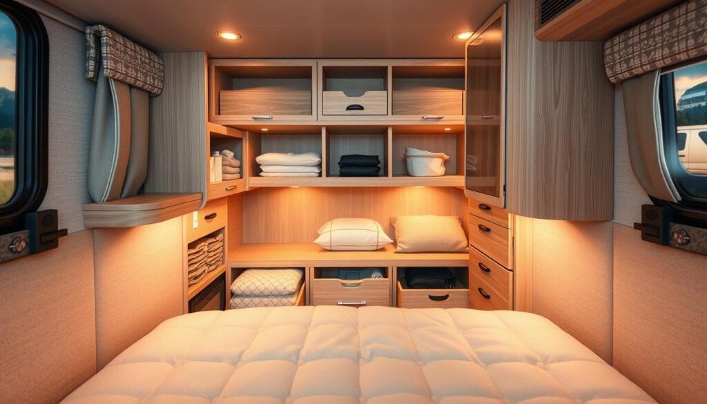 under-bed storage