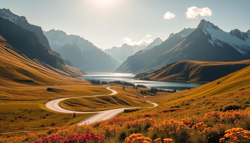 destination inspiration