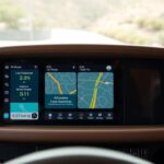 apps with real-time road restrictions for Class C motorhome