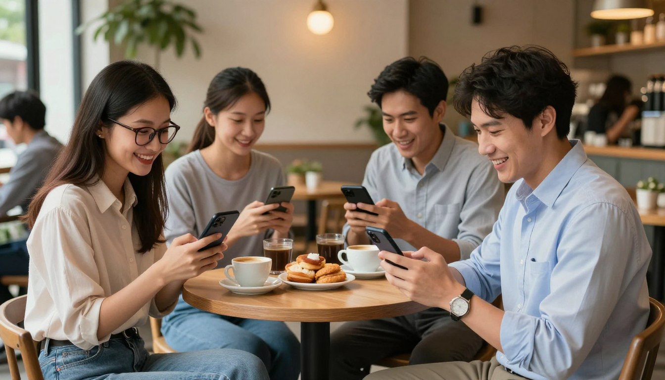 apps de namoro para conversas online