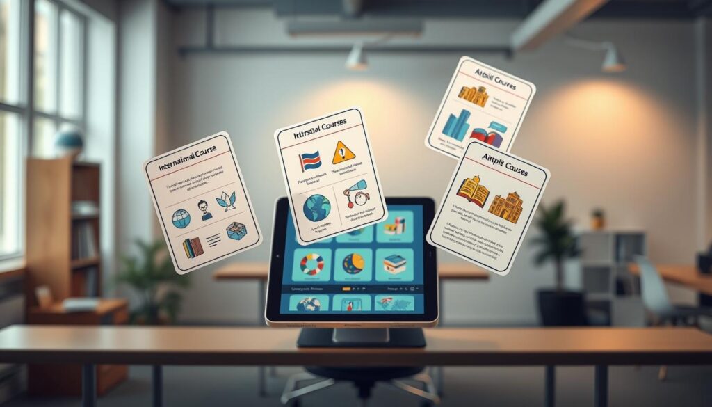 AI-powered flashcards