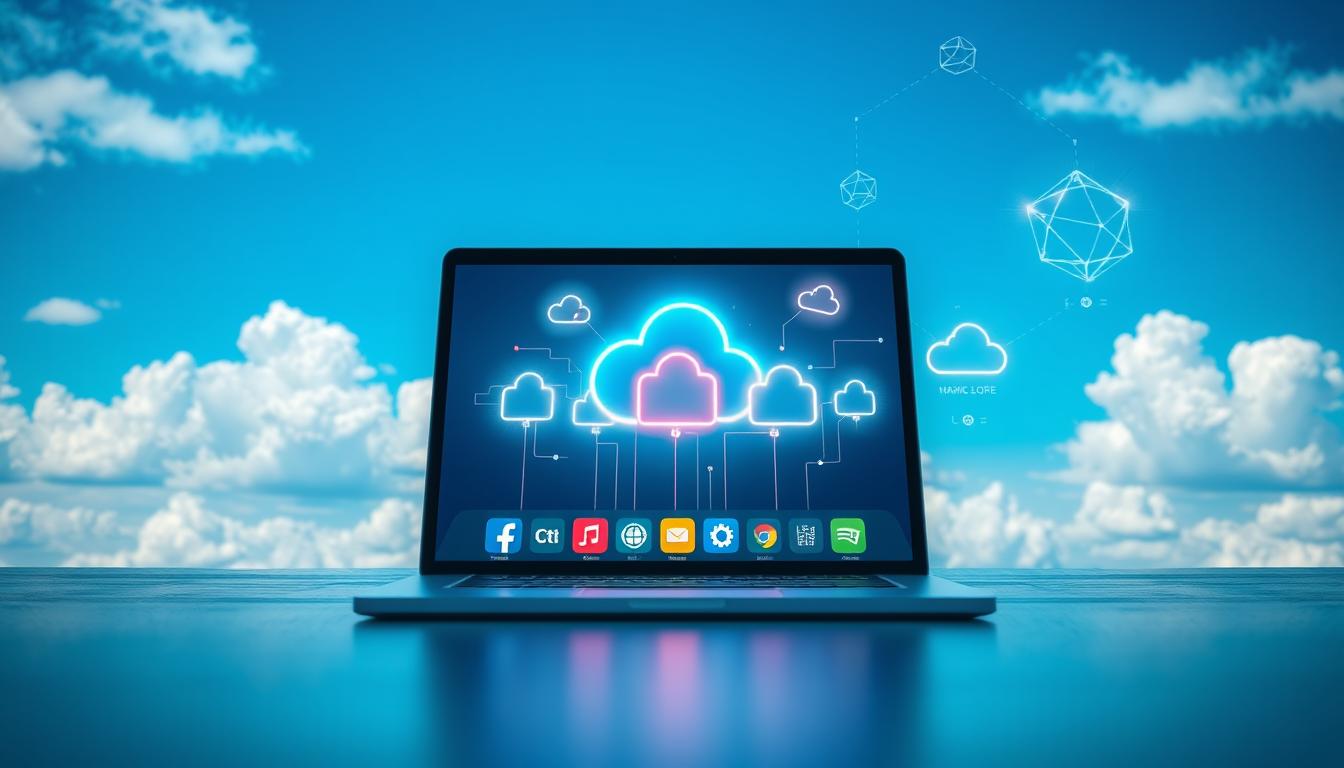 cloud storage apps for online courses