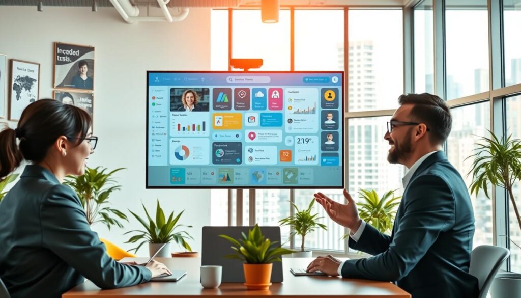 collaboration platform collaboration platform