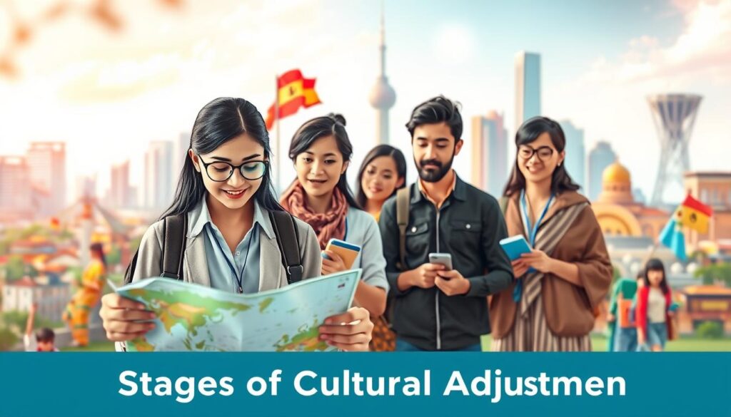 culture stages