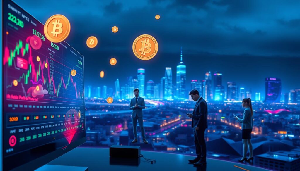 digital assets