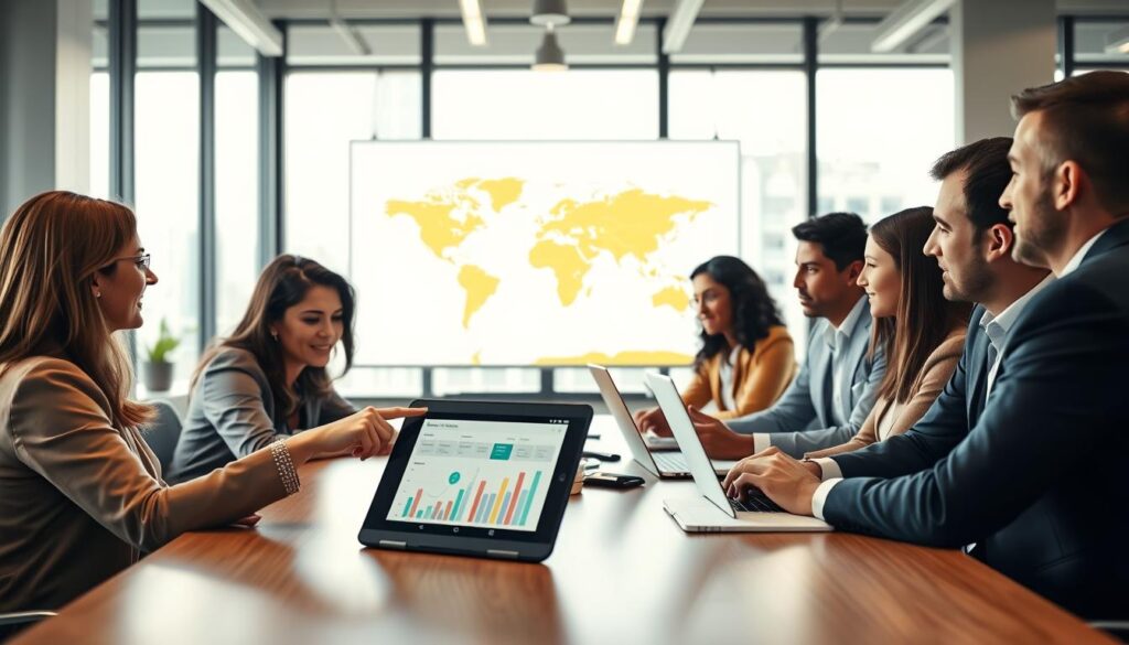 digital collaboration