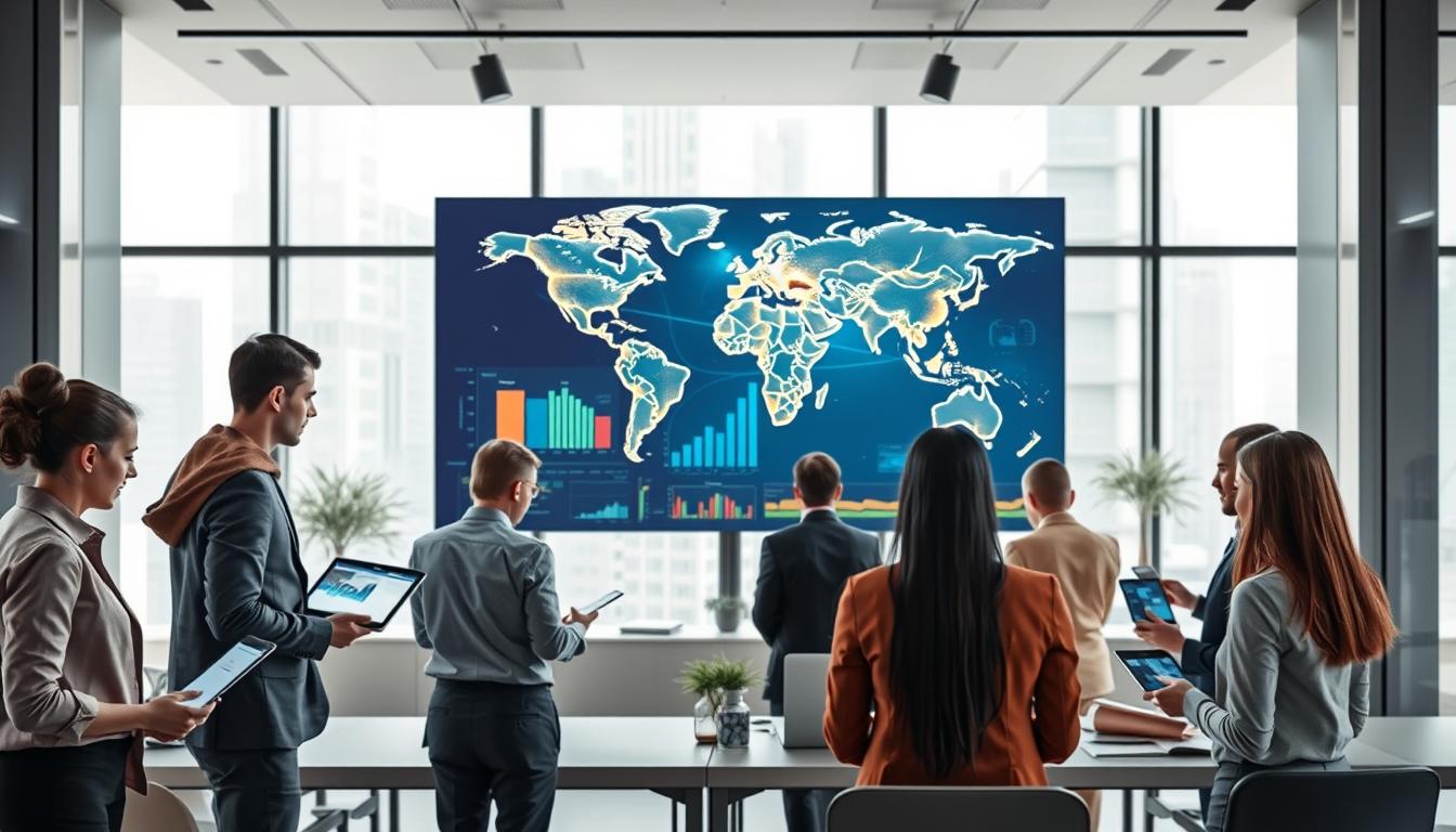 digital exchange business courses