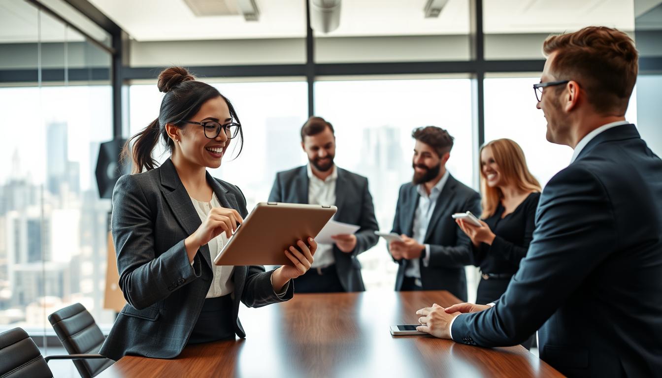 digital exchange career tips