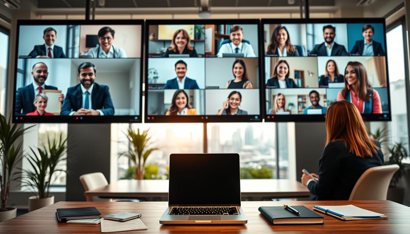 digital exchange courses networking tips