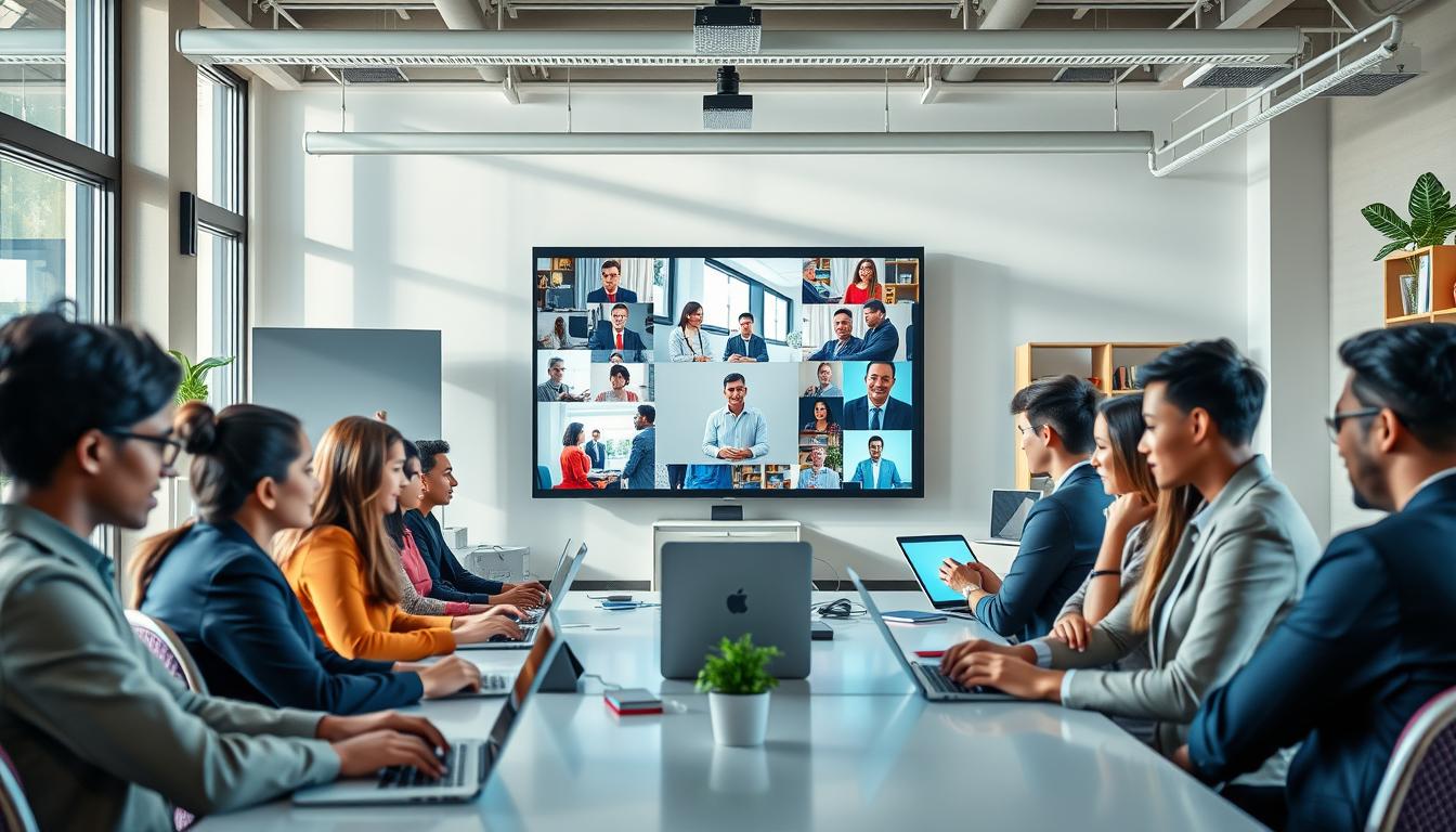 digital exchange courses with live classes