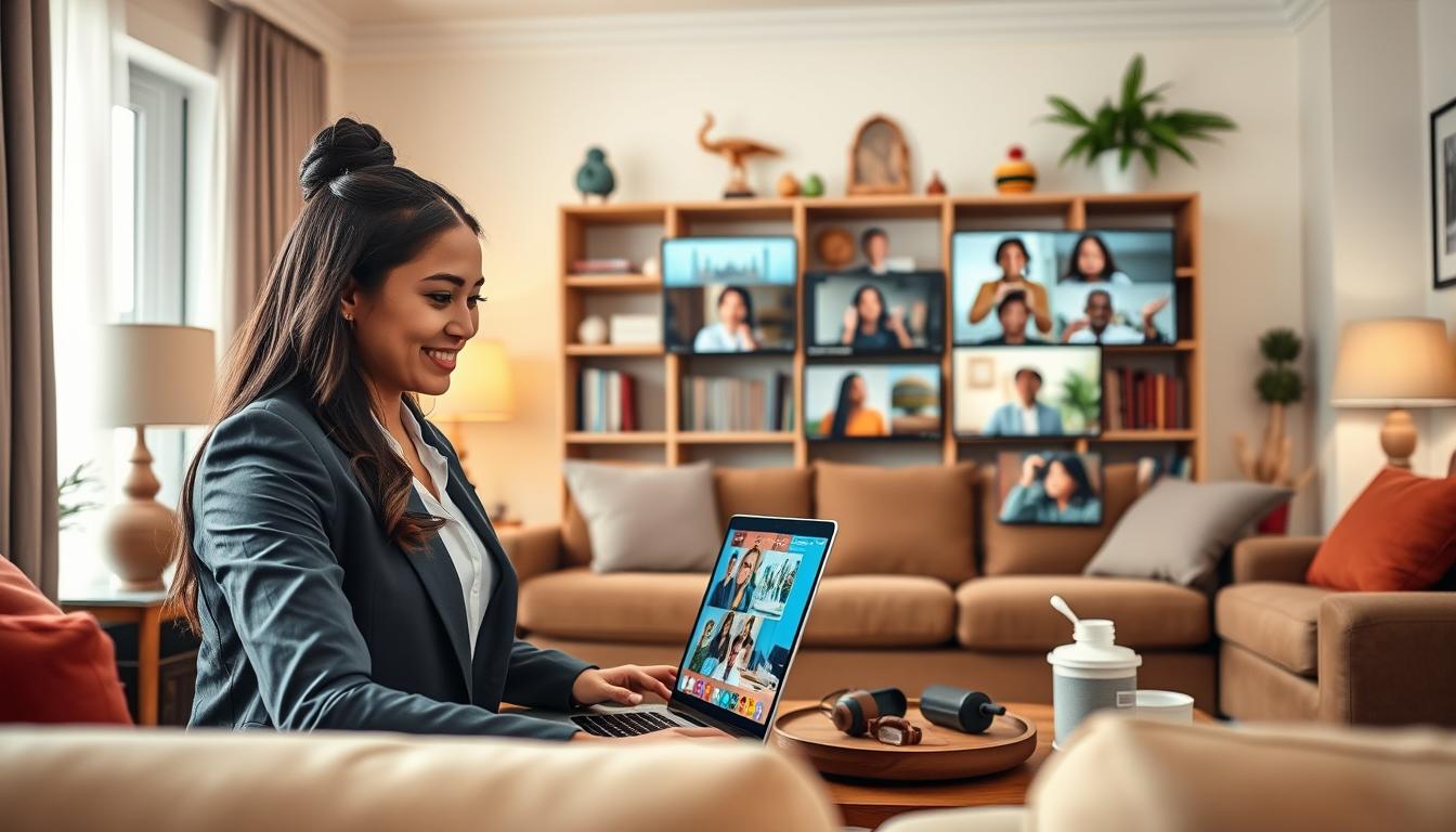 digital exchange cultural immersion courses