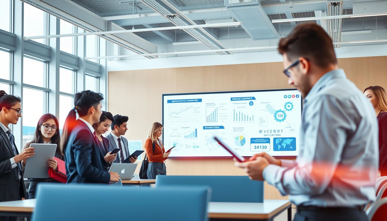 digital exchange engineering courses