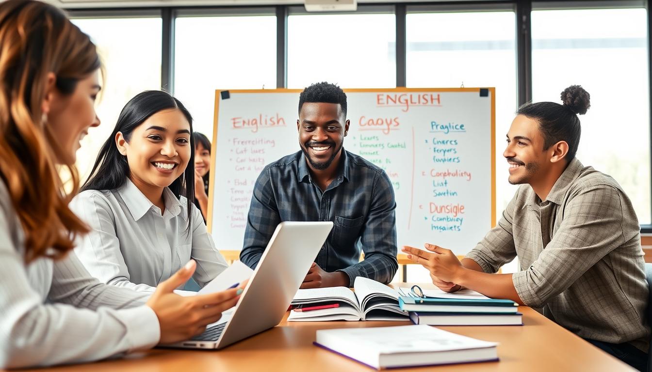 digital exchange english speaking tips