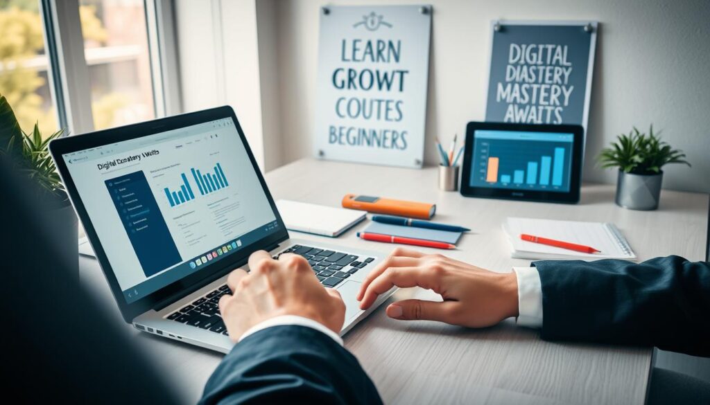 digital exchange first course tips