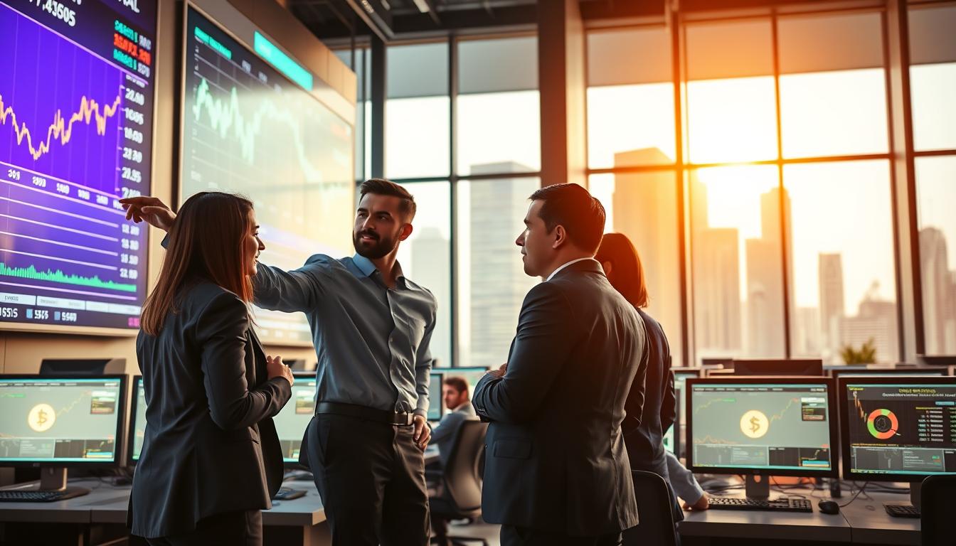 digital exchange first course tips