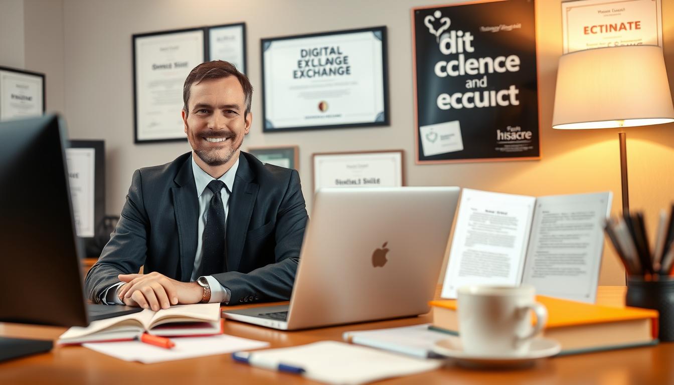 digital exchange interview tips
