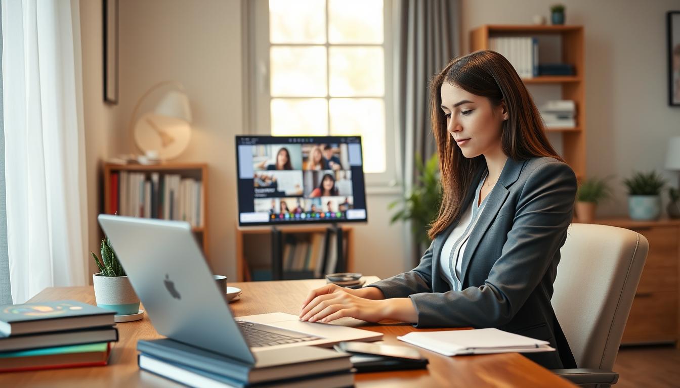 digital exchange remote learning tips