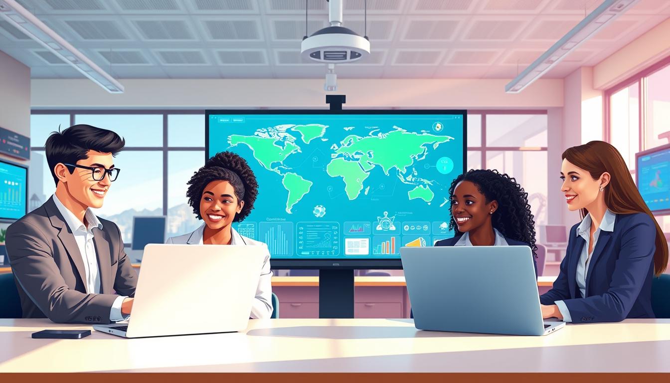 digital exchange stem courses
