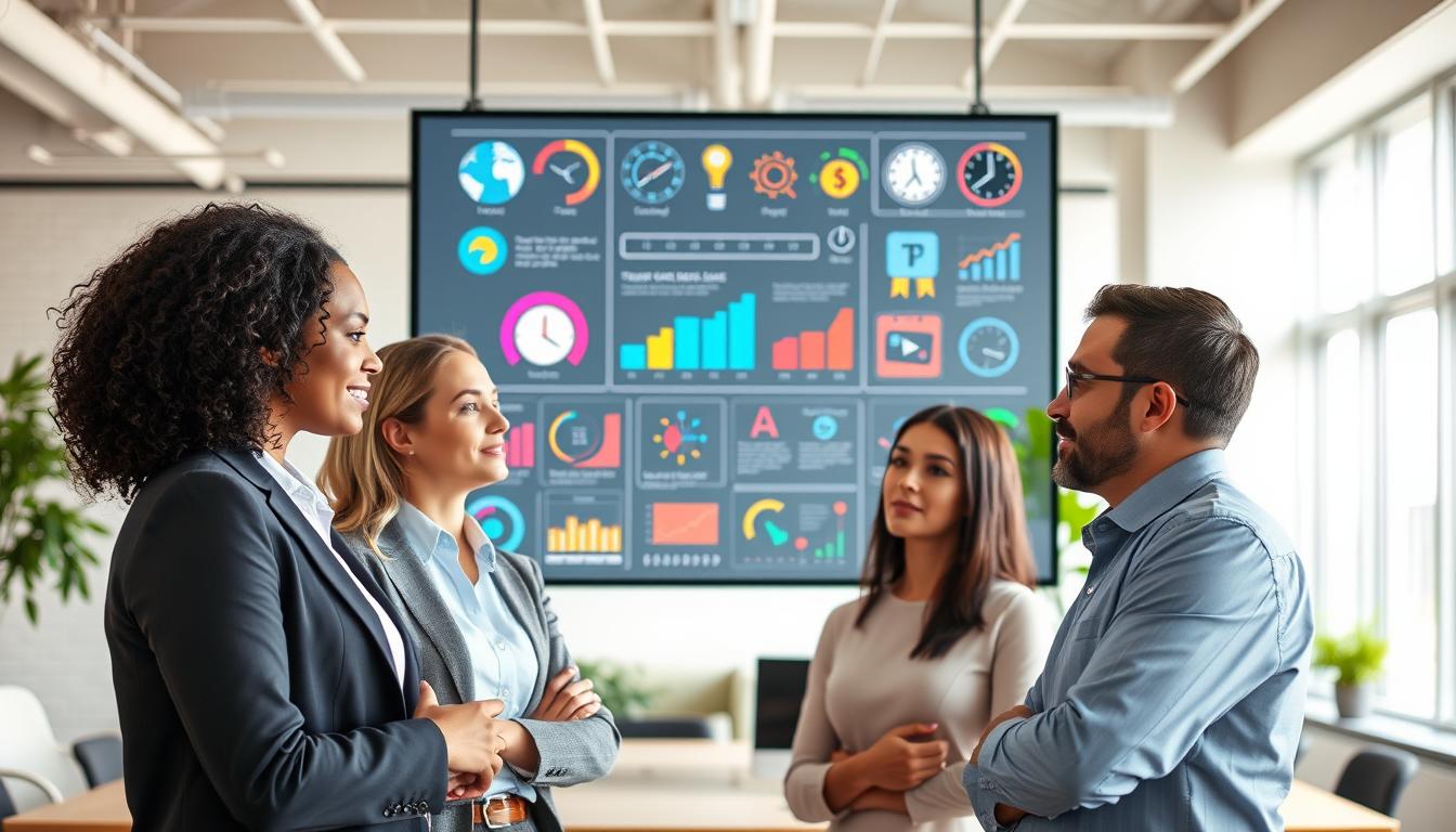 digital exchange time management tips