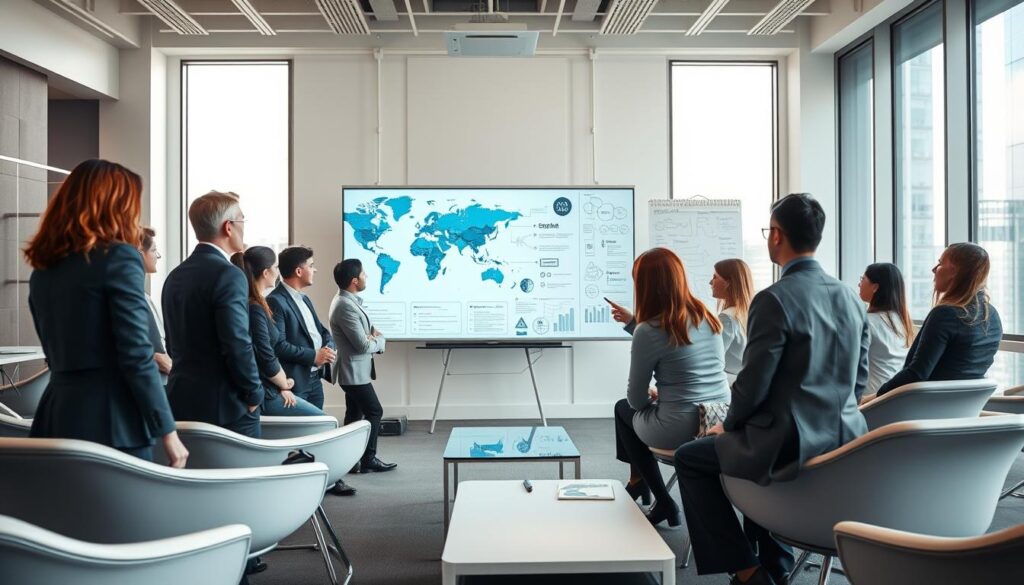 digital leadership course