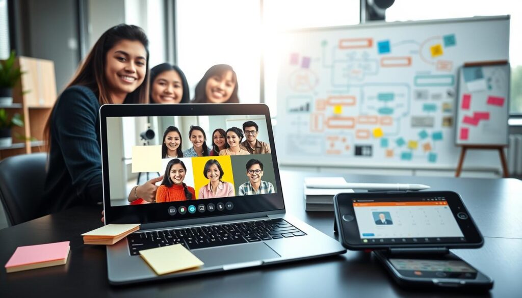 essential collaboration tools