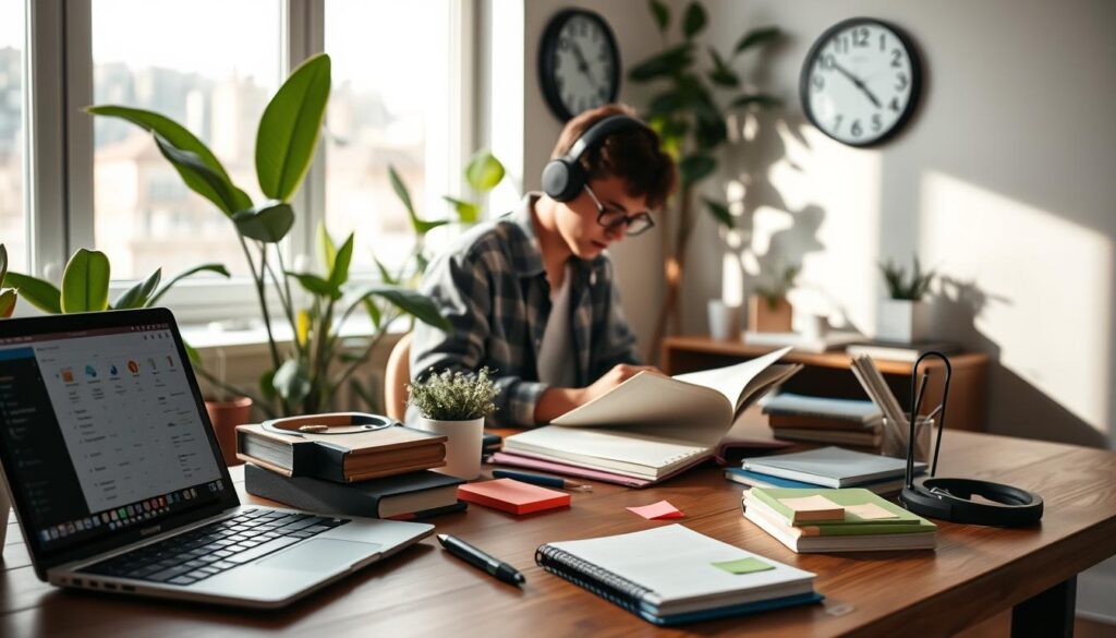 focus tools for students
