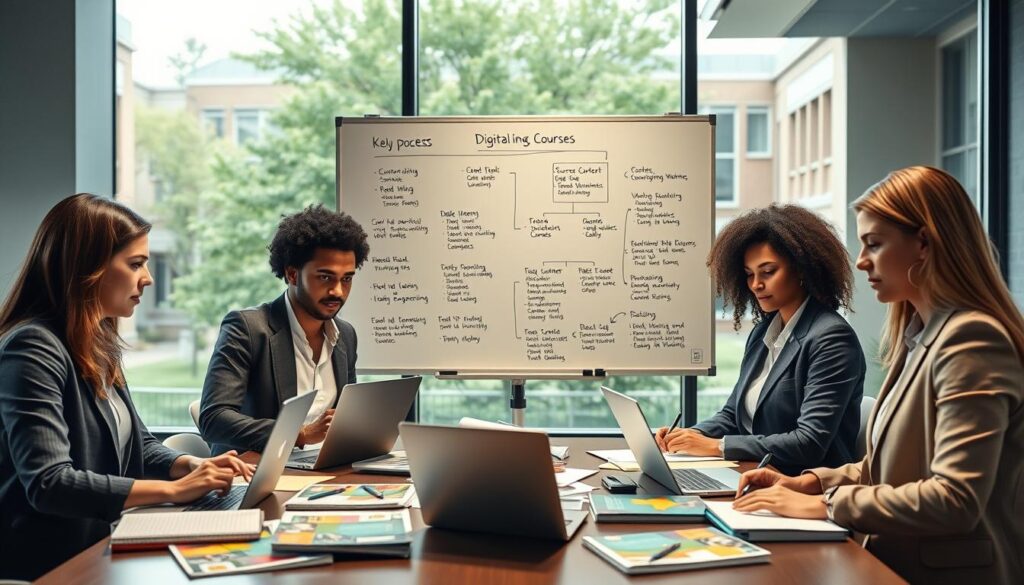 how to choose digital exchange courses how to choose digital exchange courses