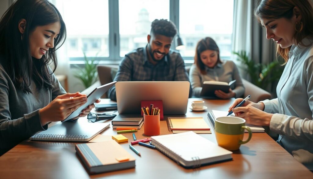 note-taking apps